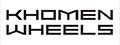 Khomen Wheels