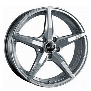 Диск 7x16 4x108 ET16.0 D75 OZ CANOVA