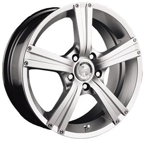 Диск 7x16 5x105 ET39.0 D56.6 RW Classic H-326 Диск 7x16 5x105 ET39.0 D56.6 RW Classic H-326Диски литые<br><br>