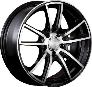 Диск 6.5x15 5x105 ET35.0 D56.6 RW Classic H-411 Диск 6.5x15 5x105 ET35.0 D56.6 RW Classic H-411Диски литые<br><br>