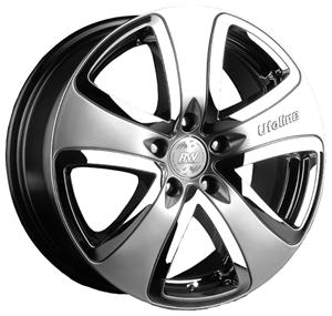  RW Premium -370 5x100 
		8x18 ET45.0 d73.1