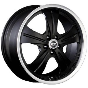  RW Premium F-611 5x120 
		10x22 ET45.0 d74.1