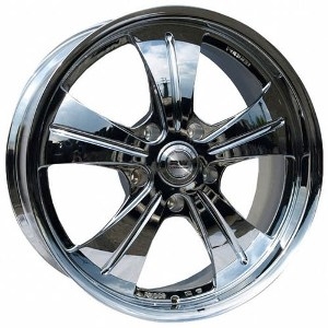  RW Premium F-611 5x120 
		10x22 ET45.0 d72.6