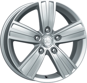 Диск 6.5x16 5x114.3 ET40.0 D67.1 КиК Да Винчи Диск 6.5x16 5x114.3 ET40.0 D67.1 КиК Да ВинчиДиски литые<br><br>