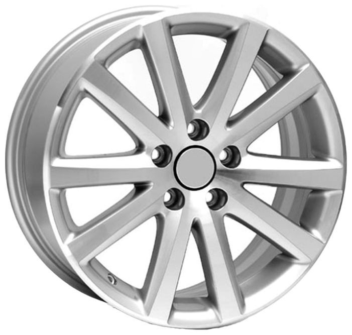 Диск 7x16 5x112 ET45.0 D57.1 Реплика SK13