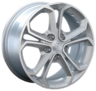 Диск 6.5x15 5x105 ET39.0 D56.6 Replica OPL10 Диск 6.5x15 5x105 ET39.0 D56.6 Replica OPL10Диски литые<br><br>