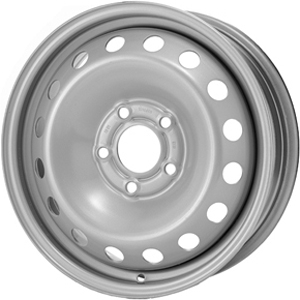 Диск 6.5x16 5x130 ET66.0 D89 KFZ 9133 Диск 6.5x16 5x130 ET66.0 D89 KFZ 9133Диски штампованные<br><br>