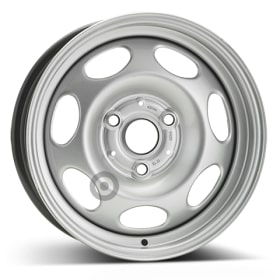 Диск 4.5x15 3x112 ET23.5 D57.1 KFZ 7820