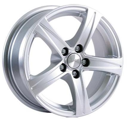 Диск 6.5x16 5x105 ET39.0 D56.7 Скад Сакура Диск 6.5x16 5x105 ET39.0 D56.7 Скад СакураДиски литые<br><br>