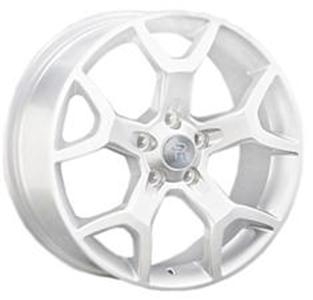 Диск 7.5x17 5x108 ET52.5 D63.3 LegeArtis FD28 Диск 7.5x17 5x108 ET52.5 D63.3 LegeArtis FD28Диски литые<br><br>