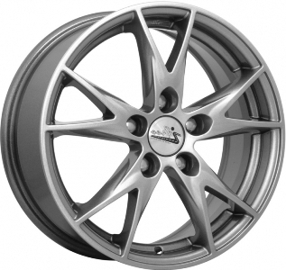 Диск 6.5x15 5x112 ET40.0 D66.6 iFree Нирвана Диск 6.5x15 5x112 ET40.0 D66.6 iFree НирванаДиски литые<br><br>