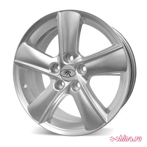 Диск 8x18 5x120 ET32.0 D64.1 Replica FR525 Диск 8x18 5x120 ET32.0 D64.1 Replica FR525Диски литые<br><br>