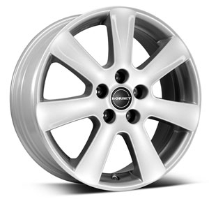 Диск 6.5x15 5x112 ET47.0 D72.5 Borbet CA Диск 6.5x15 5x112 ET47.0 D72.5 Borbet CAДиски литые<br><br>