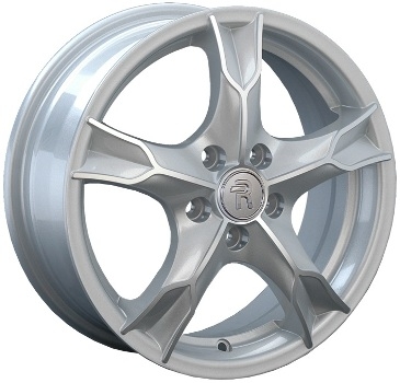  LS Wheels 112- 4x98 
		6x15 ET35.0 d58.6