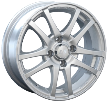  LS Wheels NG450 5x112 
		6x15 ET47.0 d57.1