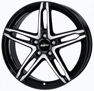  Alutec Poison 5x114.3 
		7x17 ET38.0 d70.1