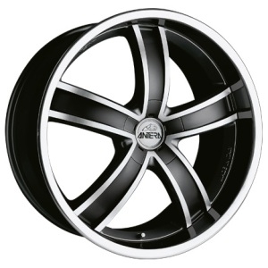  ANTERA 381 5x114.3 
		9.5x20 ET40.0 d75