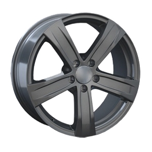 Диск 8.5x18 5x112 ET38.0 D66.6 Replica MR84 Диск 8.5x18 5x112 ET38.0 D66.6 Replica MR84Диски литые<br><br>