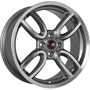 Диск 7x17 4x100 ET48.0 D56.1 LegeArtis MN1 Диск 7x17 4x100 ET48.0 D56.1 LegeArtis MN1Диски литые<br><br>