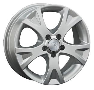 Диск 6x15 5x112 ET47.0 D57.1 Replica VV42 Диск 6x15 5x112 ET47.0 D57.1 Replica VV42Диски литые<br><br>