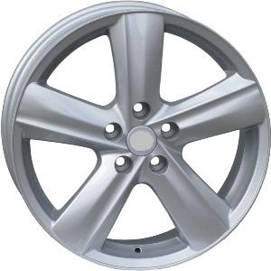 Диск 8x18 5x120 ET32.0 D60.1 Replica 525 Диск 8x18 5x120 ET32.0 D60.1 Replica 525Диски литые<br><br>