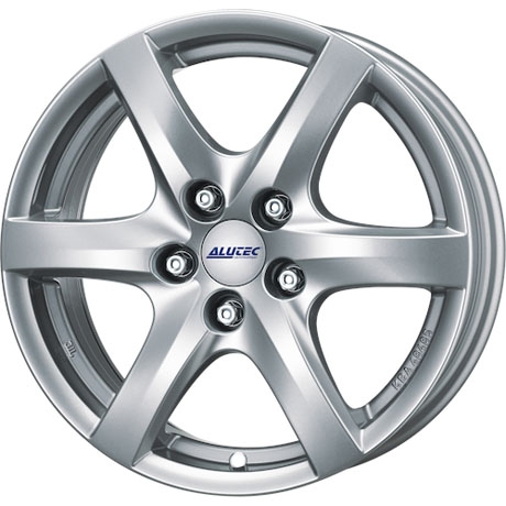  Alutec Blizzard 5x114.3 
		6.5x16 ET39.0 d70.1