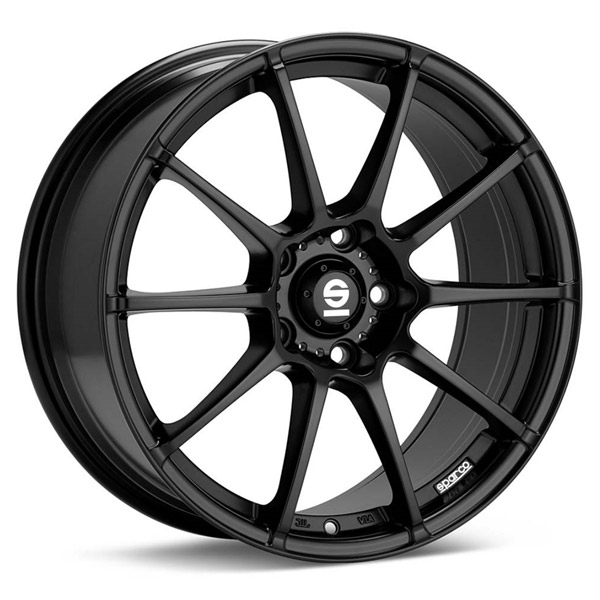 Диск 8x18 5x108 ET45.0 SPARCO ASSETTO GARA