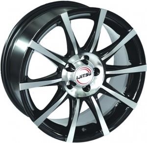 Диск 7.5x17 5x110 ET35.0 D65.1 IJITSU SLK2031