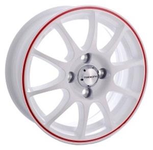 Диск 6x14 5x100 ET35.0 D57.1 Nitro Y969 Диск 6x14 5x100 ET35.0 D57.1 Nitro Y969Диски литые<br><br>