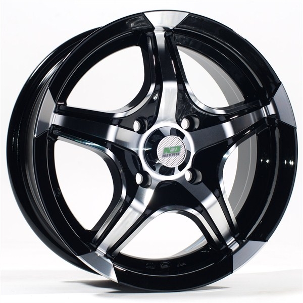 Диск 6x14 4x100 ET45.0 D73.1 Nitro Y736 Диск 6x14 4x100 ET45.0 D73.1 Nitro Y736Диски литые<br><br>