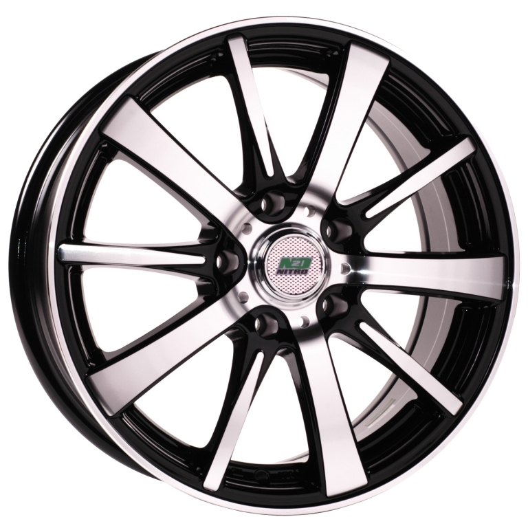 Диск 6x15 4x100 ET45.0 D54.1 Nitro Y3120 Диск 6x15 4x100 ET45.0 D54.1 Nitro Y3120Диски литые<br><br>