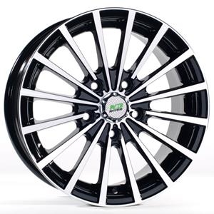 Диск 5.5x13 4x98 ET35.0 D58.6 Nitro Y241 Диск 5.5x13 4x98 ET35.0 D58.6 Nitro Y241Диски литые<br><br>
