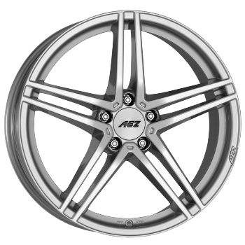 Диск 8x17 5x112 ET35.0 D66.6 AEZ Portofino Диск 8x17 5x112 ET35.0 D66.6 AEZ PortofinoДиски литые<br><br>