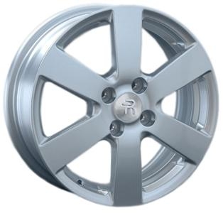 Диск 6x15 4x100 ET50.0 D60.1 Replica RN59 Диск 6x15 4x100 ET50.0 D60.1 Replica RN59Диски литые<br><br>