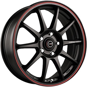 Диск 6.5x15 5x105 ET35.0 D56.6 RW Classic H-422 Диск 6.5x15 5x105 ET35.0 D56.6 RW Classic H-422Диски литые<br><br>