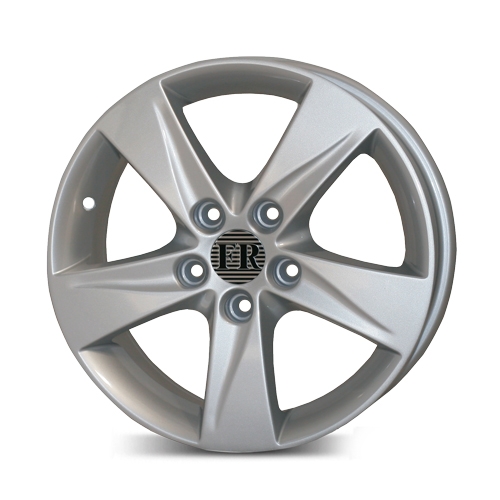 Диск 6.5x16 5x114.3 ET53.0 D67.1 Replica 608 Диск 6.5x16 5x114.3 ET53.0 D67.1 Replica 608Приоритетные диски<br><br>