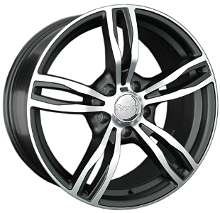Диск 8x18 5x120 ET30.0 D72.6 LegeArtis B129 Диск 8x18 5x120 ET30.0 D72.6 LegeArtis B129Диски литые<br><br>