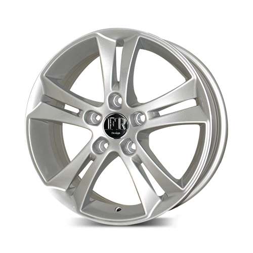 Диск 6.5x16 5x114.3 ET51.0 D67.1 Replica 574_ Диск 6.5x16 5x114.3 ET51.0 D67.1 Replica 574_Диски литые<br><br>
