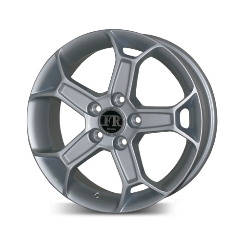 Диск 6.5x16 5x108 ET50.0 D63.4 Replica 548 Диск 6.5x16 5x108 ET50.0 D63.4 Replica 548Диски литые<br><br>