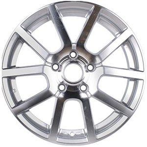 Диск 6.5x17 5x114.3 ET40.0 D66.1 Replica H-Ni72 Диск 6.5x17 5x114.3 ET40.0 D66.1 Replica H-Ni72Диски литые<br><br>
