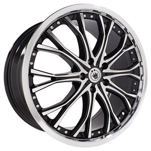 Диск 7x17 5x115 ET42.0 D70.1 Konig SK85 Диск 7x17 5x115 ET42.0 D70.1 Konig SK85Диски литые<br><br>