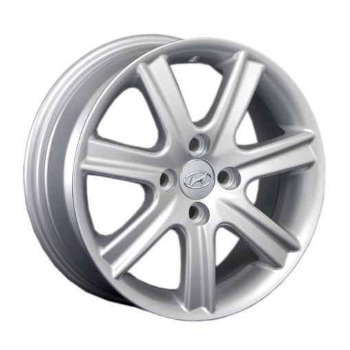 Диск 6x15 4x100 ET48.0 D54.1 Replica HND76 Диск 6x15 4x100 ET48.0 D54.1 Replica HND76Диски литые<br><br>