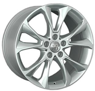 Диск 9x19 5x120 ET48.0 D74.1 LegeArtis B171 Диск 9x19 5x120 ET48.0 D74.1 LegeArtis B171Диски литые<br><br>