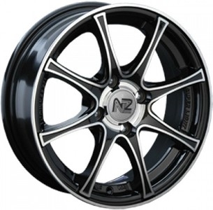 Диск 6.5x16 5x139.7 ET40.0 D98.6 NZ SH607 Диск 6.5x16 5x139.7 ET40.0 D98.6 NZ SH607Диски литые<br><br>