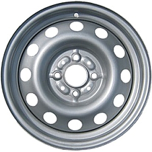 Диск 5.5x14 4x108 ET34.0 D65.1 TREBL 5990