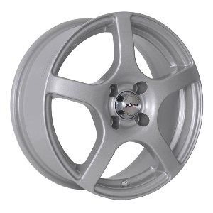  Xtrike X-118 4x100 
		6x15 ET35.0 d67.1