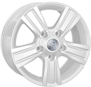 Диск 8.5x20 5x150 ET60.0 D110.1 LegeArtis LX49 Диск 8.5x20 5x150 ET60.0 D110.1 LegeArtis LX49Диски литые<br><br>