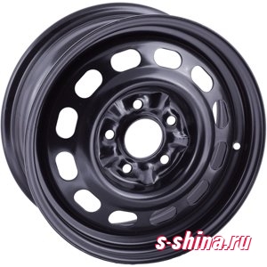 Диск 6x15 5x114.3 ET45.0 D67.1 TREBL 64J45H Диск 6x15 5x114.3 ET45.0 D67.1 TREBL 64J45HДиски штампованные<br><br>