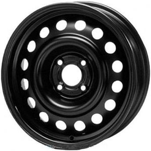 Диск 6x15 5x114.3 ET50.0 D60.1 TREBL 7150