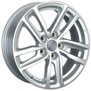 Диск 7x16 5x112 ET50.0 D57.1 LegeArtis VV161 Диск 7x16 5x112 ET50.0 D57.1 LegeArtis VV161Диски литые<br><br>